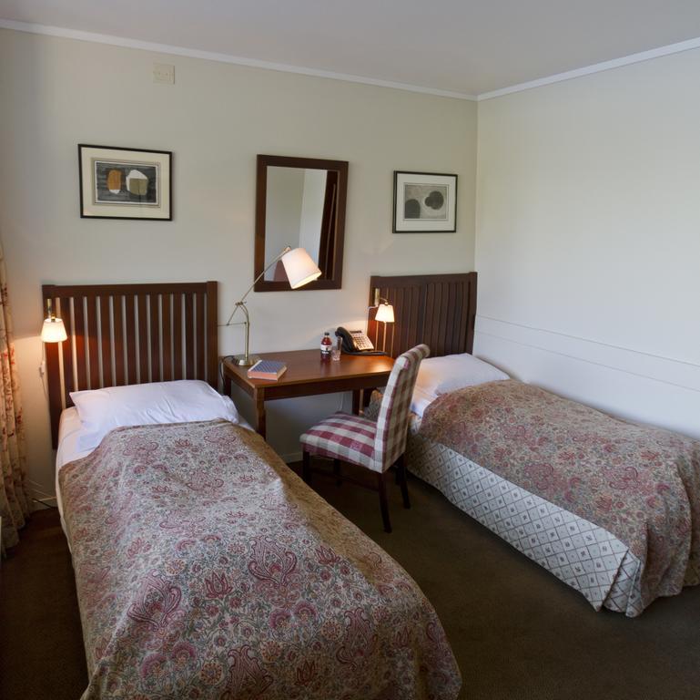 Kviknes Hotel Balestrand Room photo
